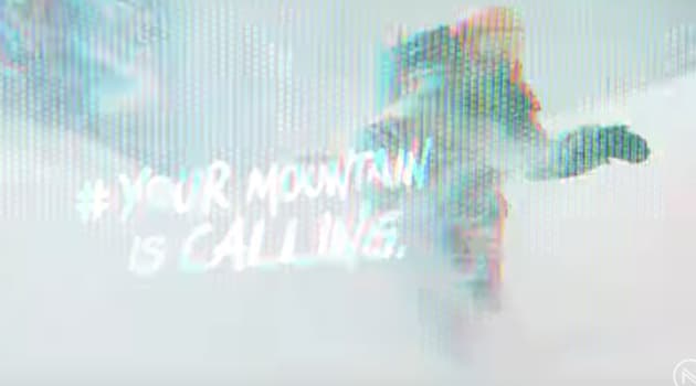 Your mountain is calling – Nidecker Snowboards 21-22