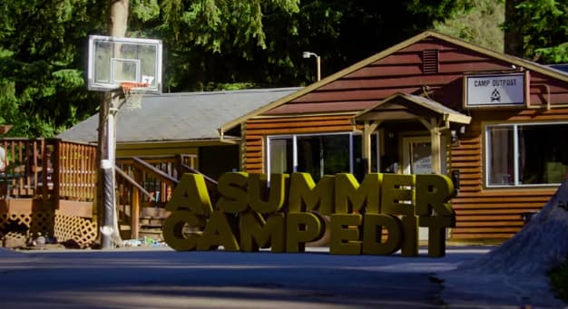 A Summer Camp Edit – Capita en Mt Hood