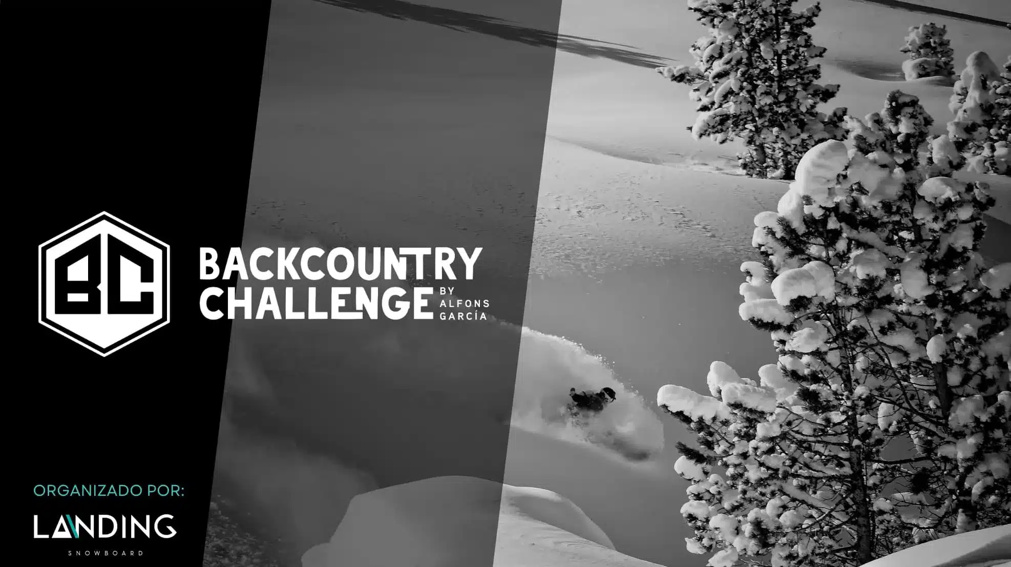 Abierto el periodo de espera para el Backcountry Challenge by Alfons García